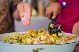 Mehr als nur ein Spanischkurs in Sprachschule der Riviera Maya