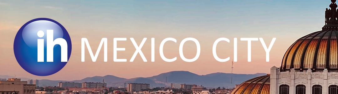 Header Bild IH Mexico City