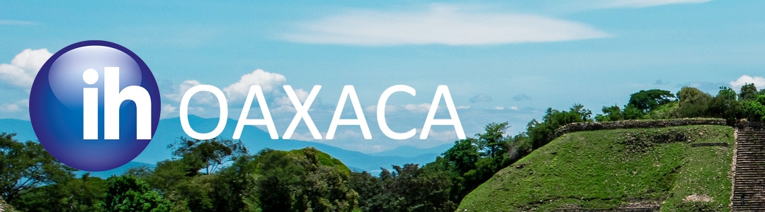 Header Bild IH Oaxaca