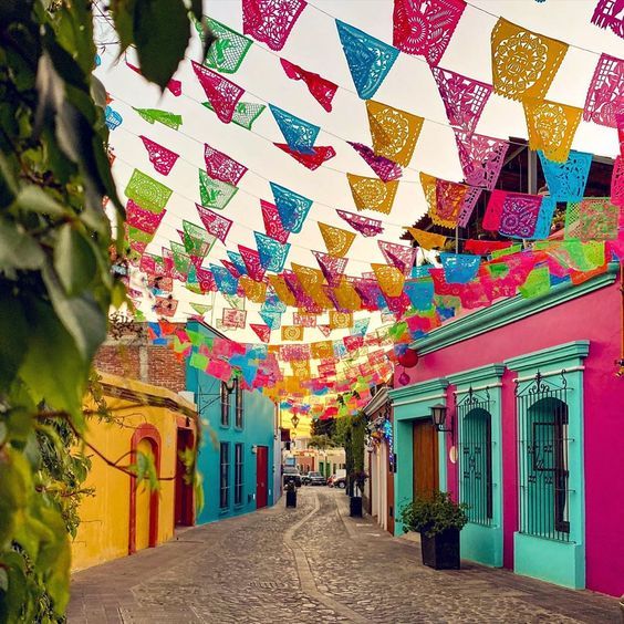 OAXACA - JALATLACO CENTRO