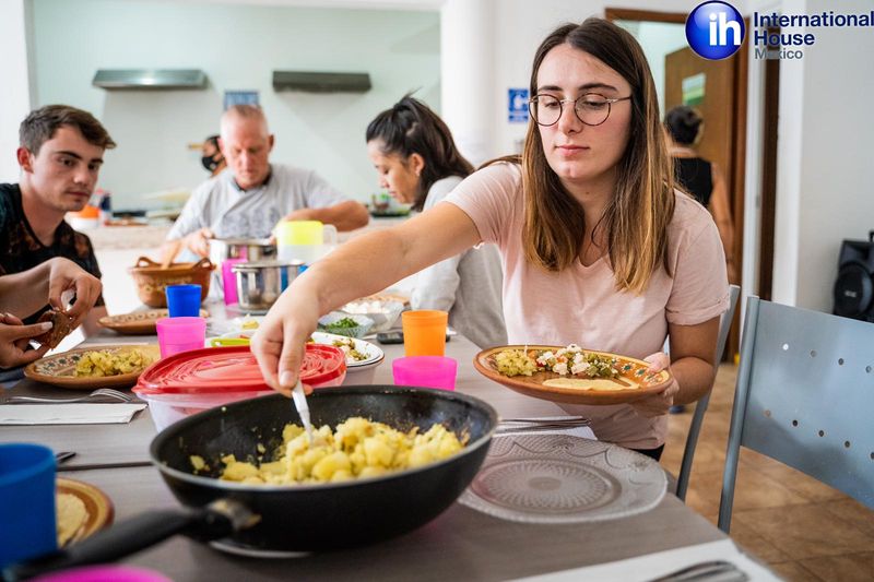 Mexikanisch kochen lernen