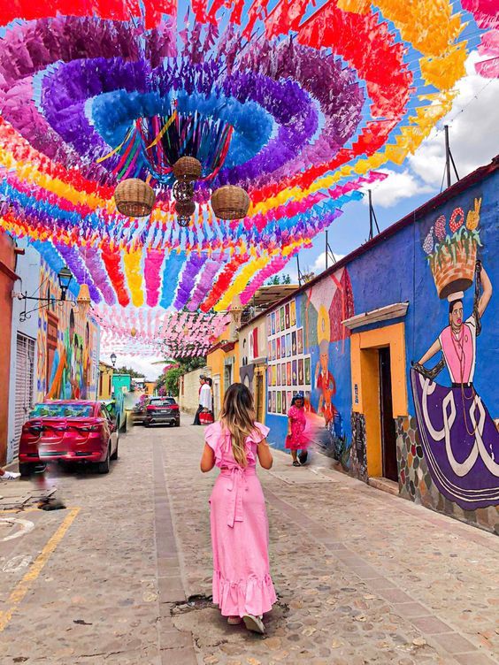 OAXACA - JALATLACO CENTRO