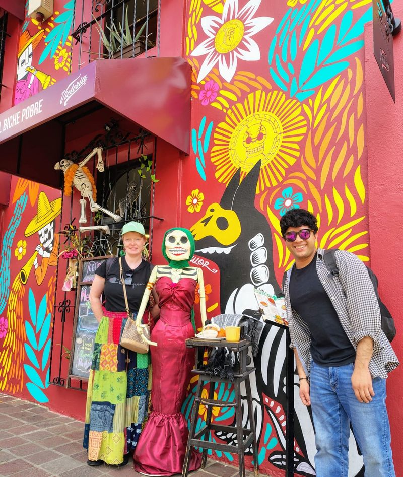 Spanisch lernen Oaxaca