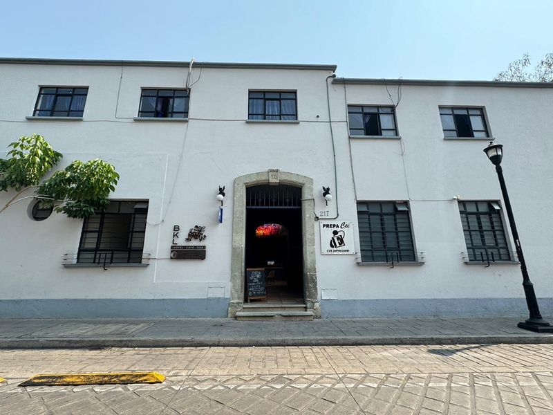 Sprachschule Oaxaca